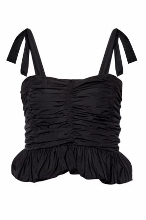 Tie-up dress, zdjęcie 1 Tie-up dress od See By Chloe